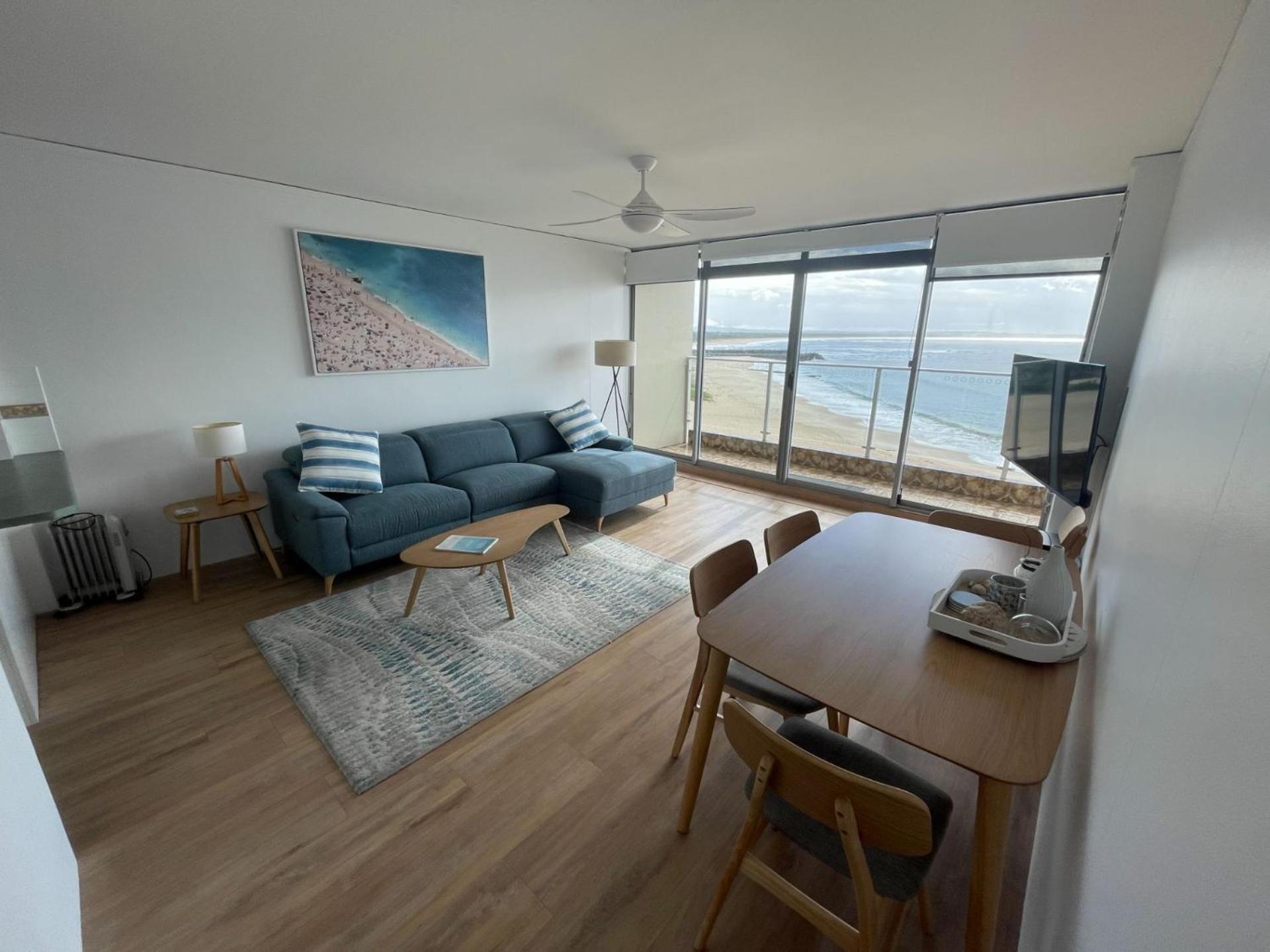 Apartment Oceanic 28 On The Forster
