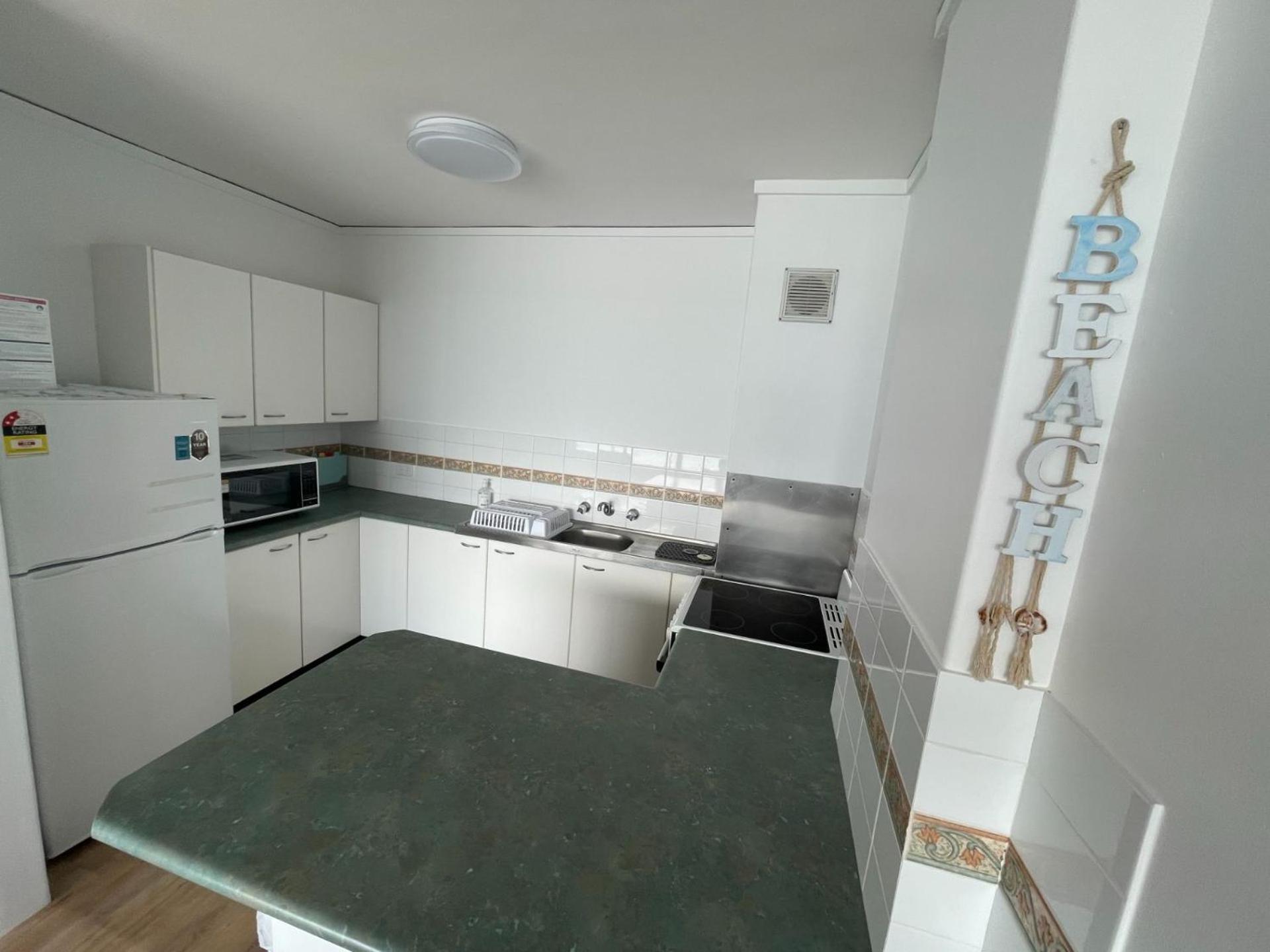 Apartment Oceanic 28 On The