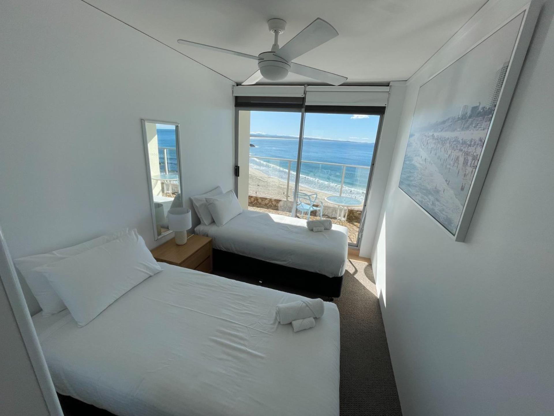 Oceanic 28 On The Apartment *